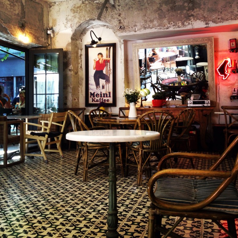 Karabatak Cafe by Sevinc Rende http://www.tripstanbul.com/wp-content/uploads/2014/10/Karabatak.jpg 