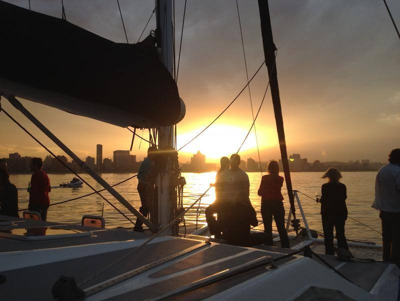 sunset-catamran-things-to-do-in-durban