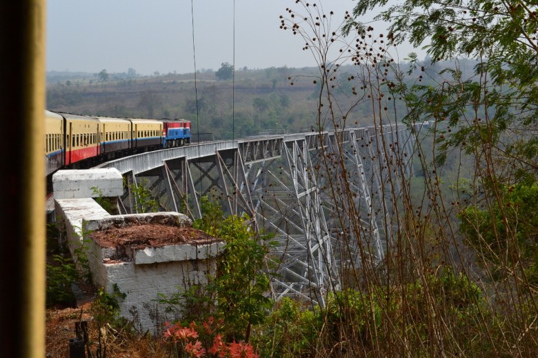 Gohtiek Viaduct