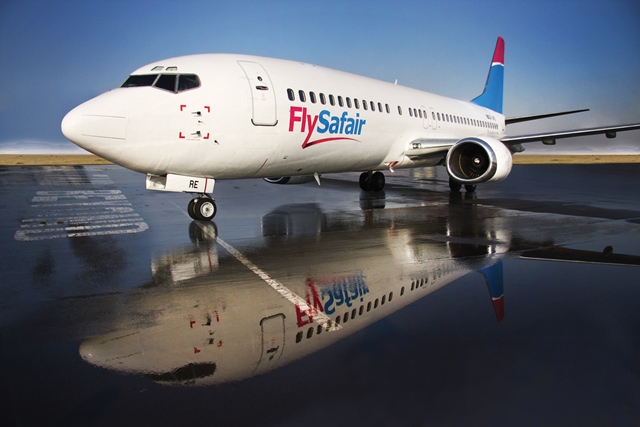 FlySafair