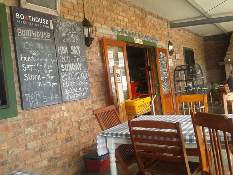 breede river trading post