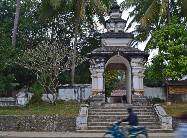 luang prabang