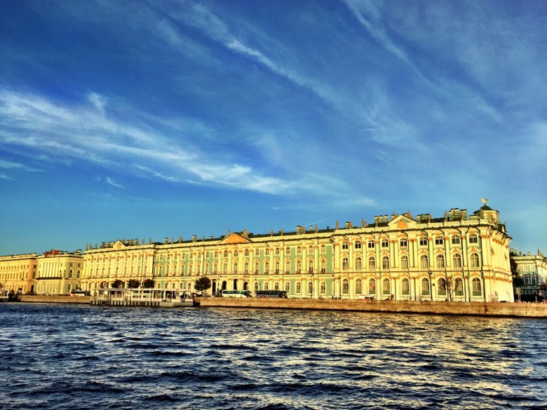 20 The Winter Palace which houses Hermitage Museum (1280x960)