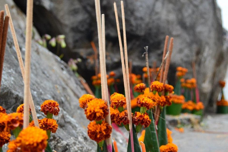 luang prabang