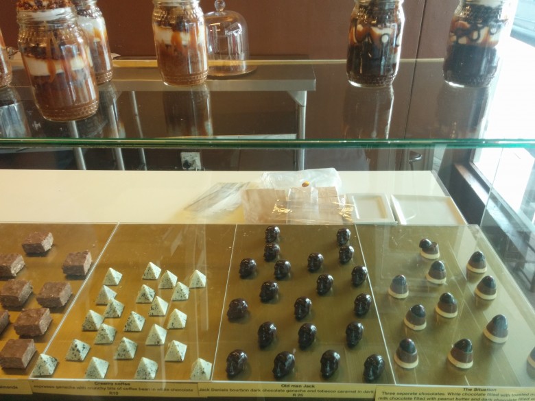 mysugar chocolates