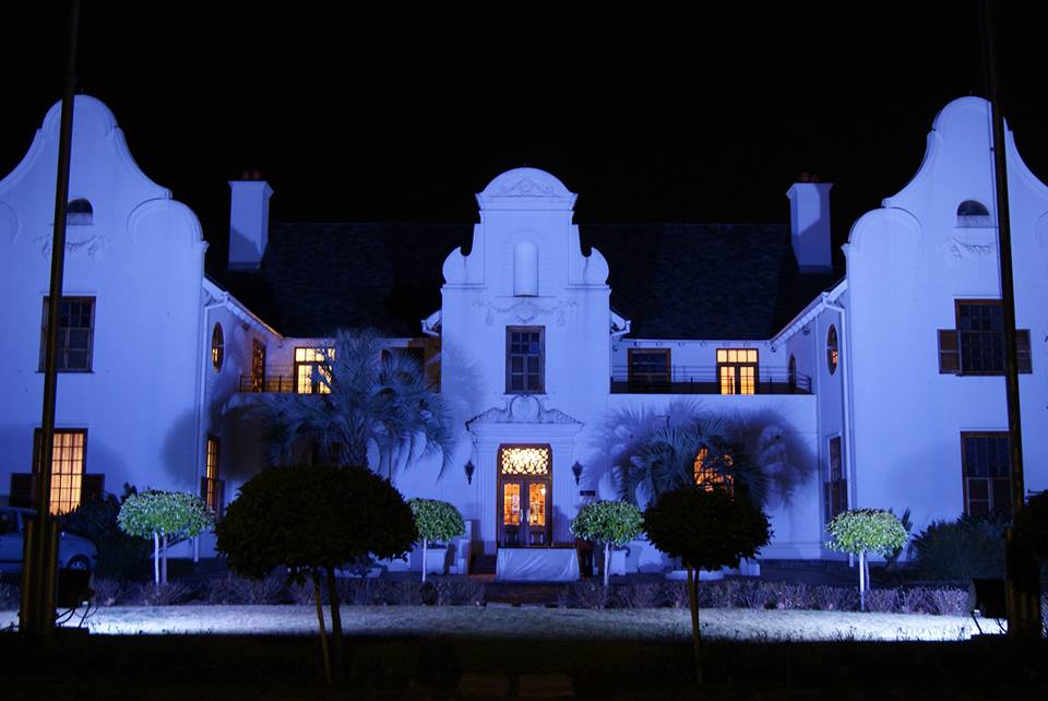 things to bash successful bloemfontein