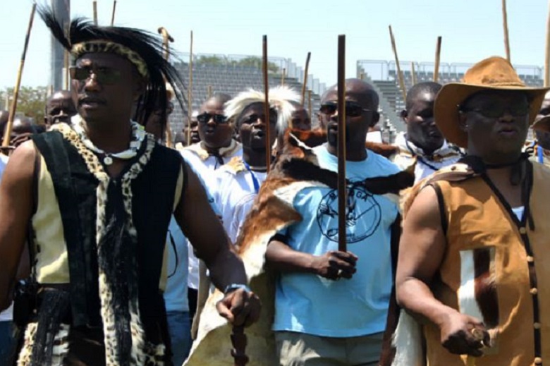 Courtesy of South Africa Tourism