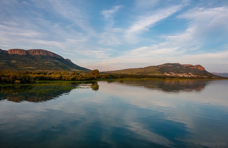 Hartebeespoort, StormSignal