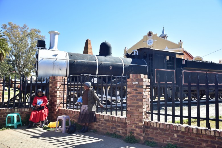Mahikeng
