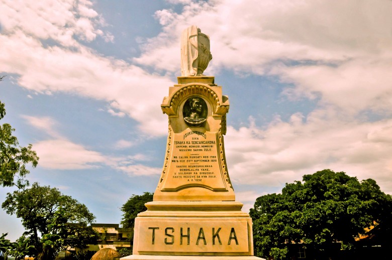 Shaka_Zulu_Memorial