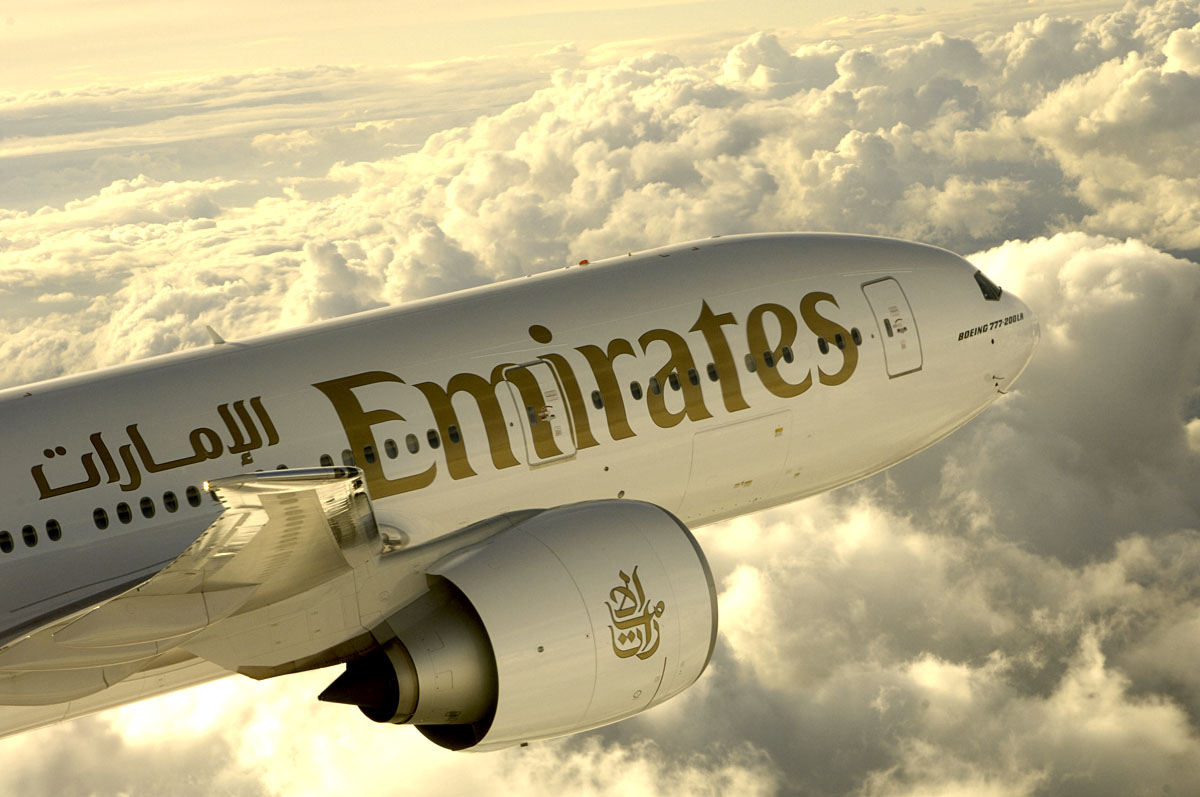 35% Off Emirates Flights Until Sunday! | Travelstart Blog