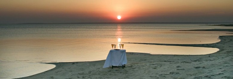thonga beach lodge lake sibaya