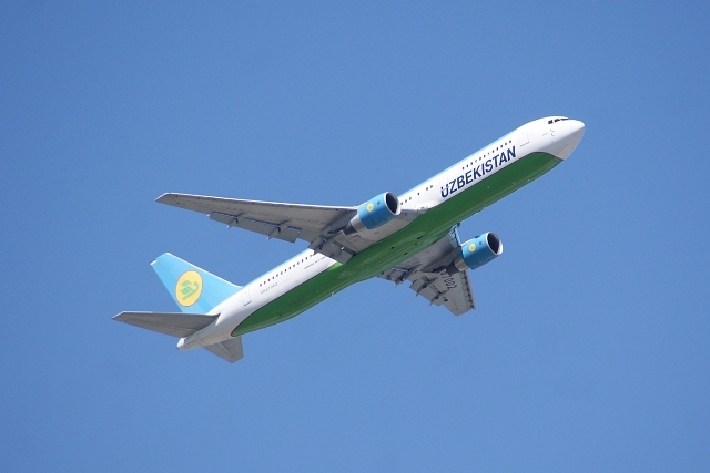 In 2015 Uzbekistan Airways announced that all passengers will have to stand on weighing machines with their personal luggage after they have checked in.
