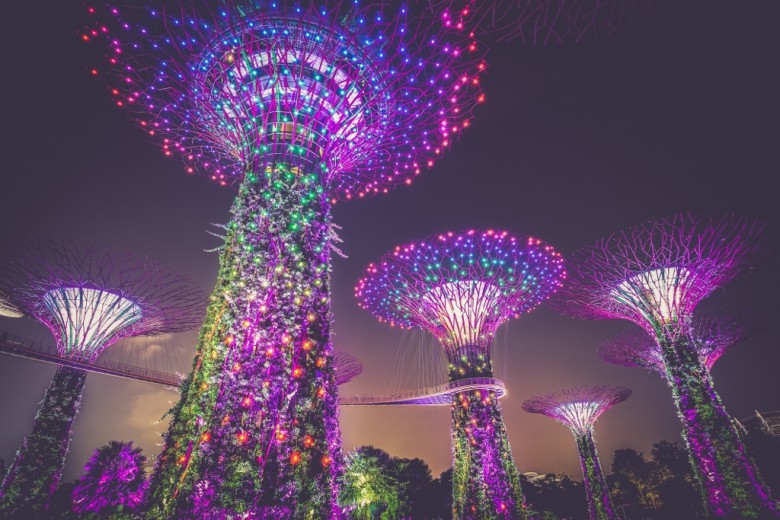 singapore unsplash