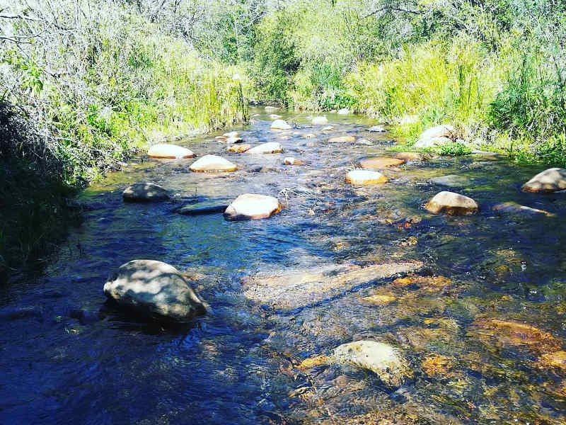 15 Romantic Getaways For Under R600 In The Western Cape