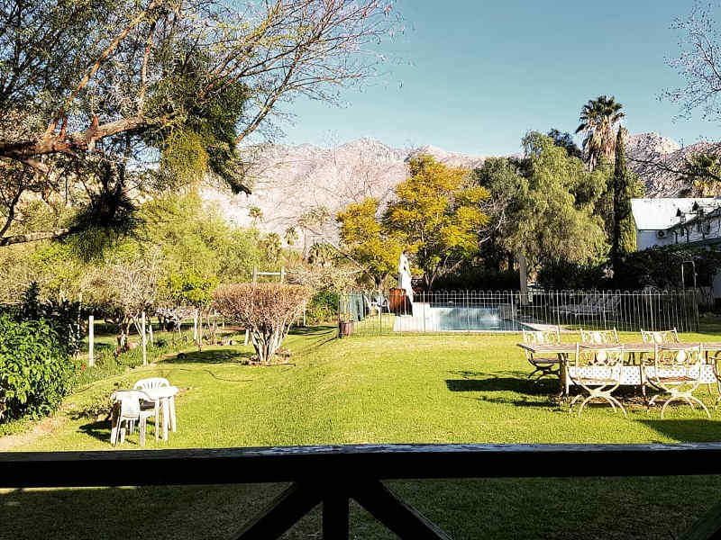 Travelstart Romantic Getaways