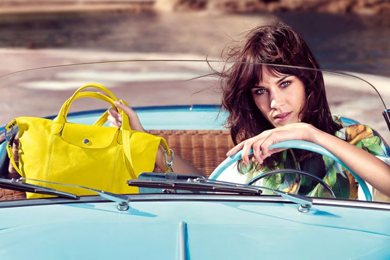 longchamp