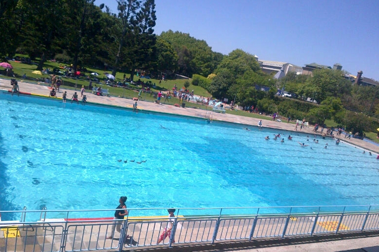 10 Best Swimming Pools To Cool Off In Cape Town This Summer