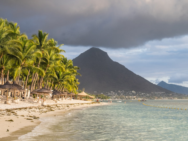 Mauritius holidays for South Africans