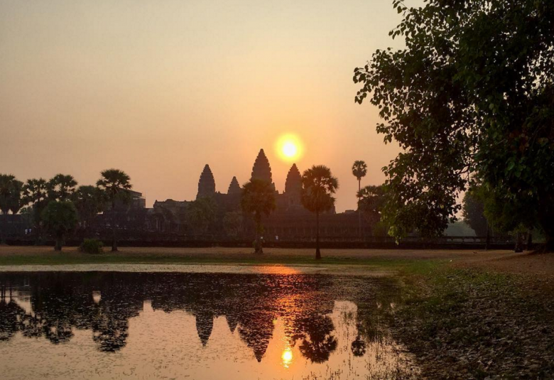 angkor