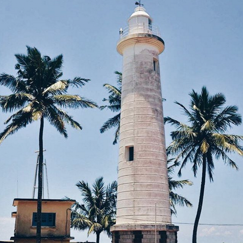 galle, sri lanka