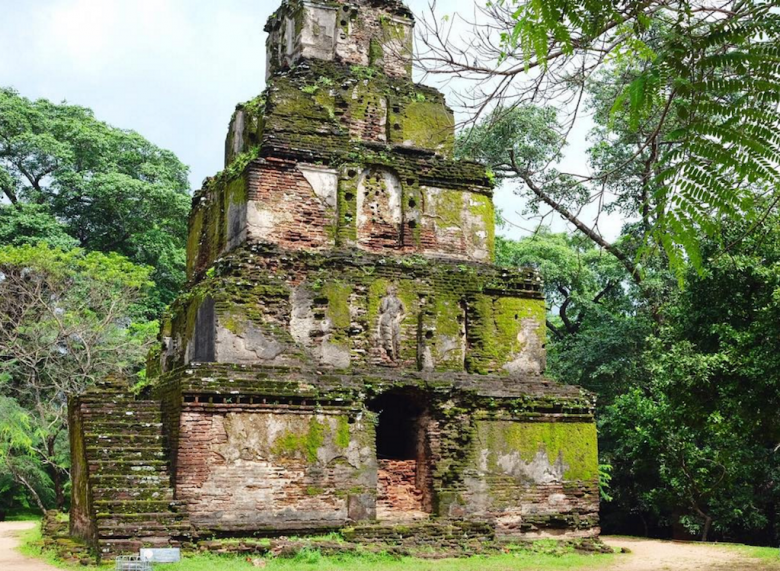 Polonnaruwa