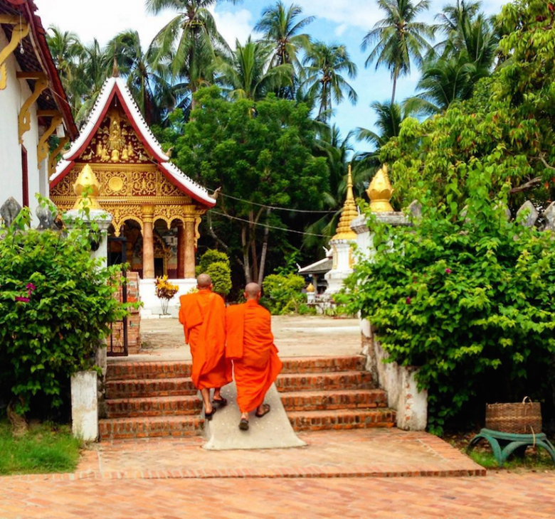 luang prabang