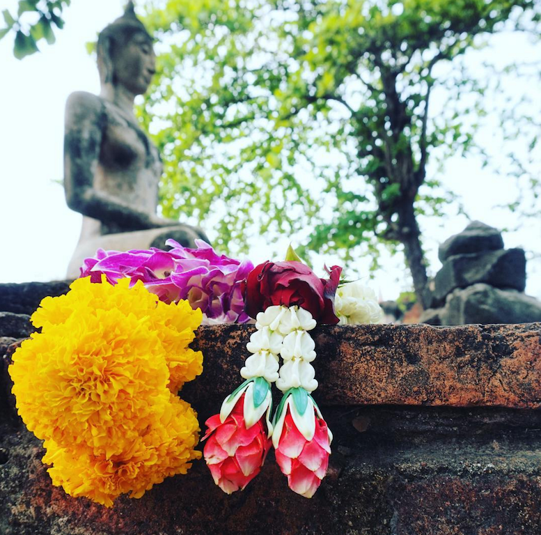 ayuthaya