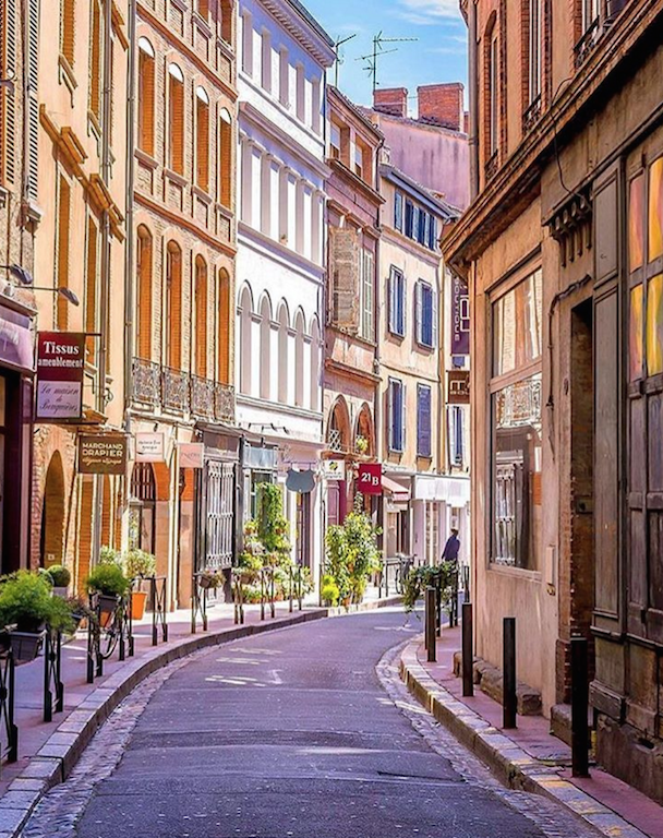 toulouse