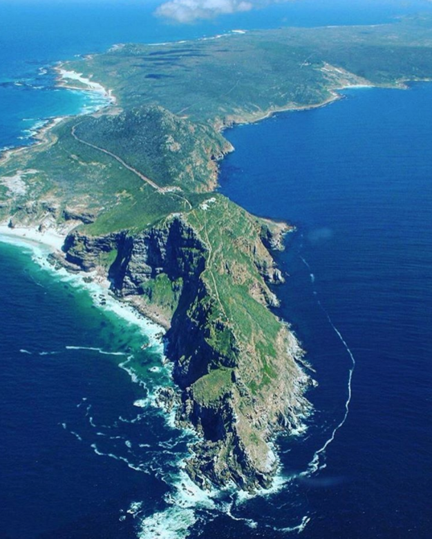 cape peninsula tour