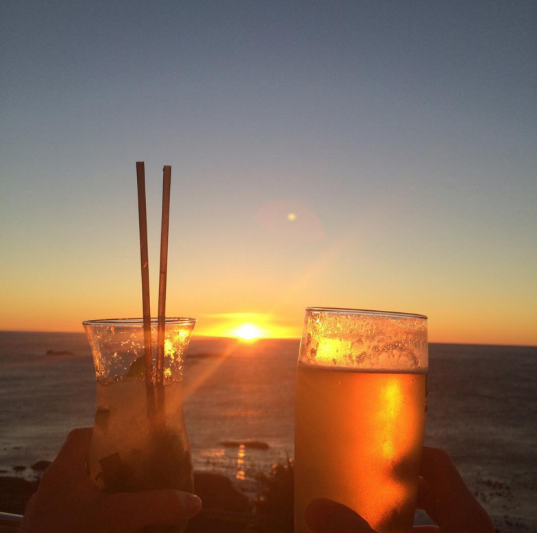 sundowners 12 apostles