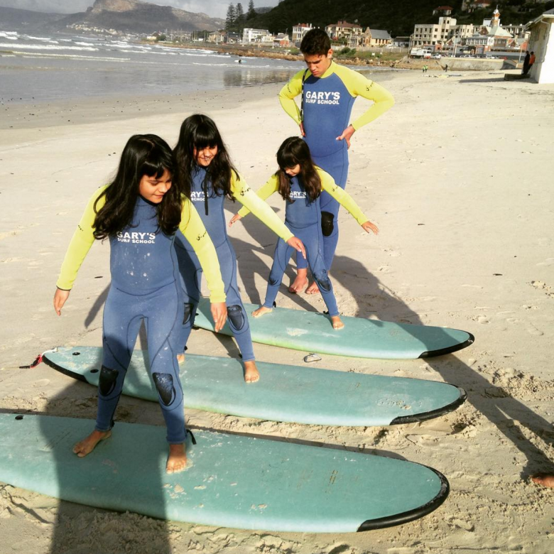 muizenberg surf