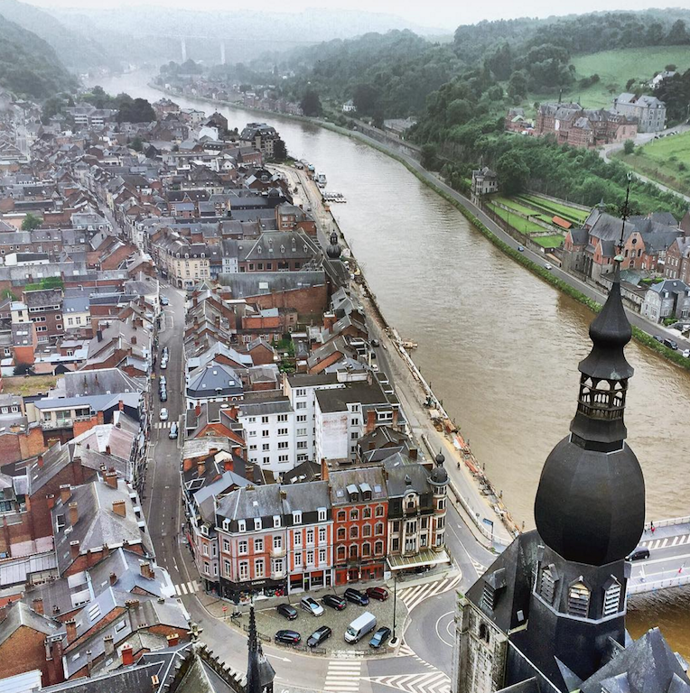 Citadel of Dinant