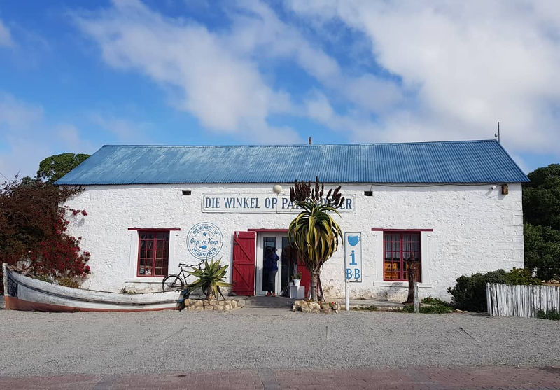 paternoster day trip