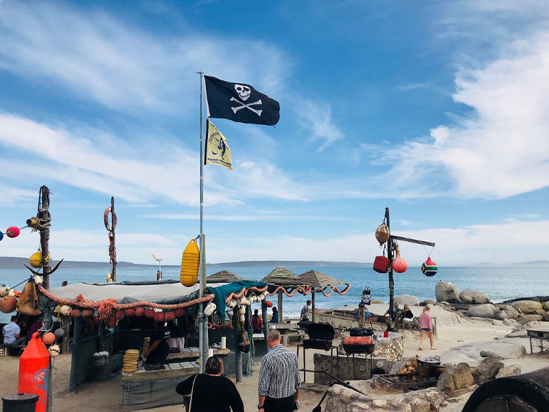 paternoster