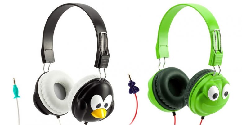 griffin-kazoo-headphones-kids-black-green