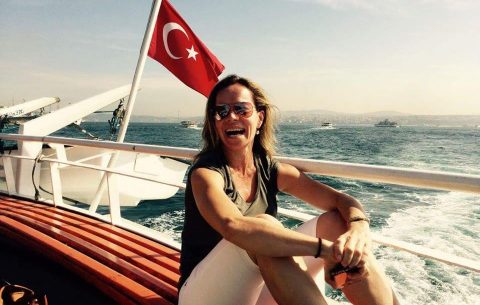 Turkey by Boat