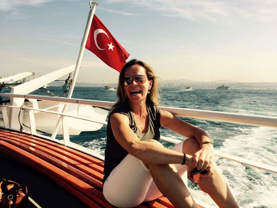 Turkey by Boat