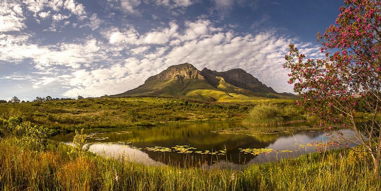 helderberg-mountain Somerset West things to do