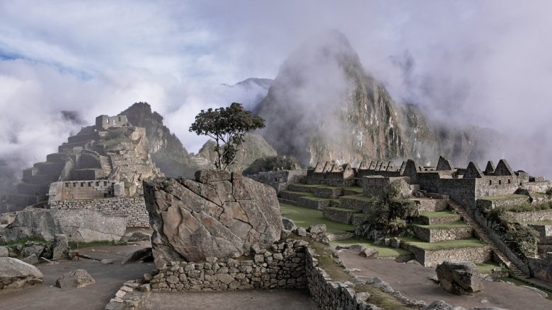 visit machu pichu before it's too late