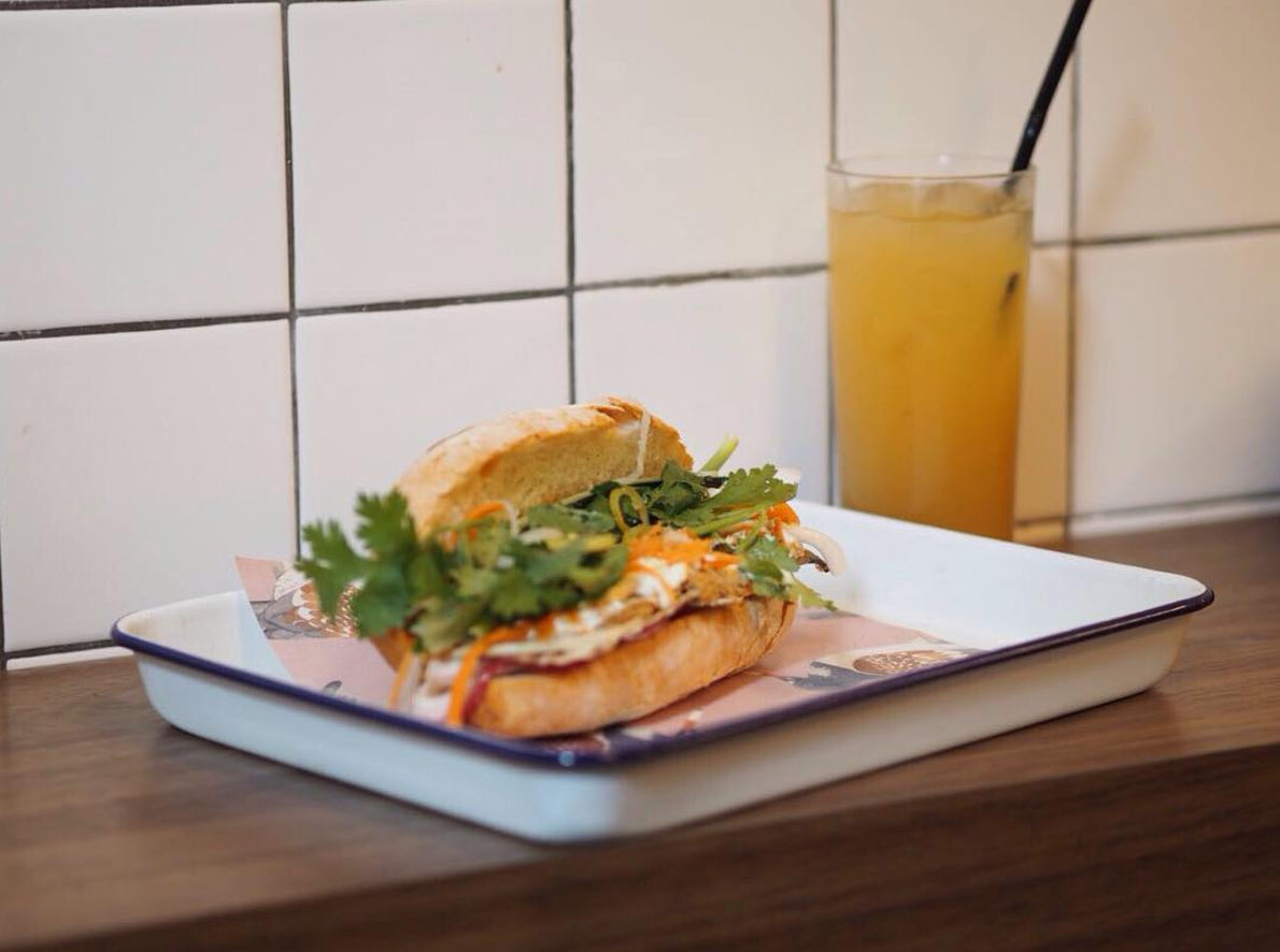 Eat Your Way Around Vietnam