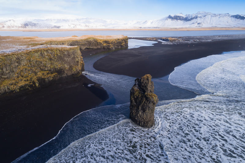 Black Sands Vic Dragonstone Game of Thrones