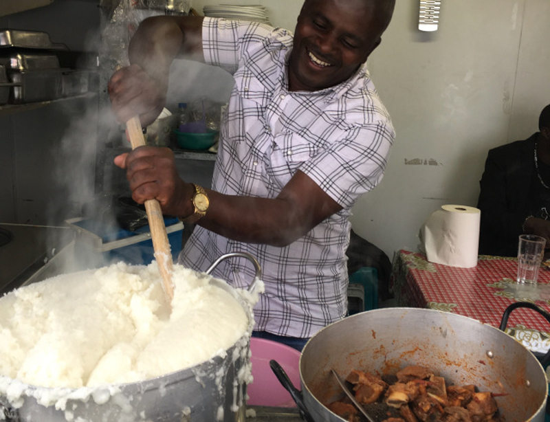 cape town food tours african cooking