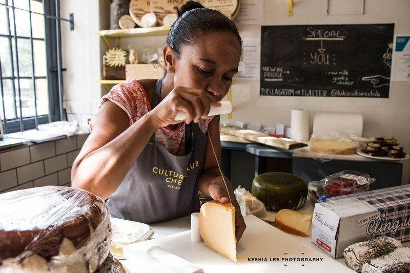 cape town food tours cheese tasting