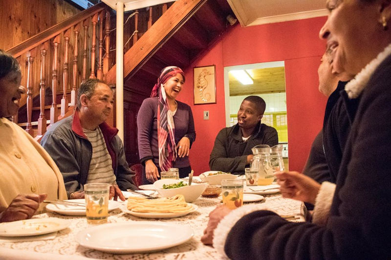 cape town food tours dinner