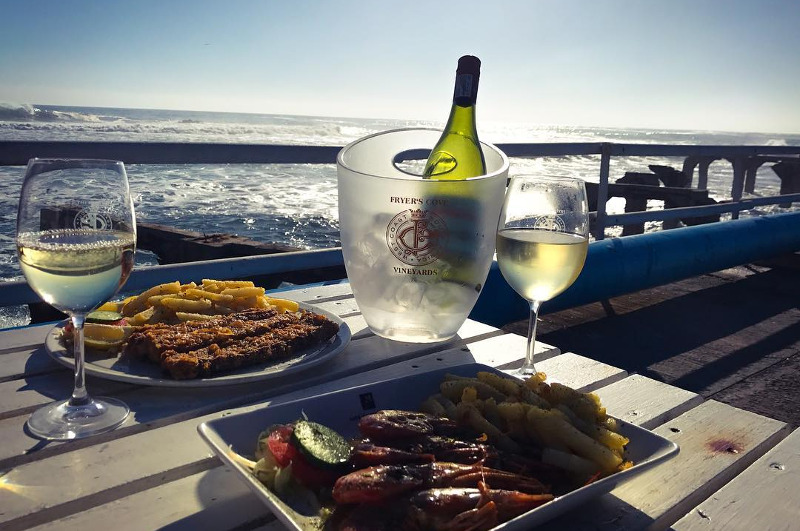 6 Undiscovered Wine Farms in Cape Town and Beyond Travelstart.co.za