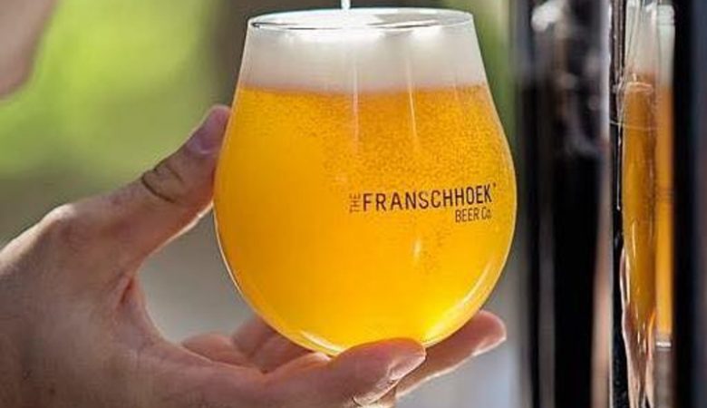 franschhoek beer co craft beer