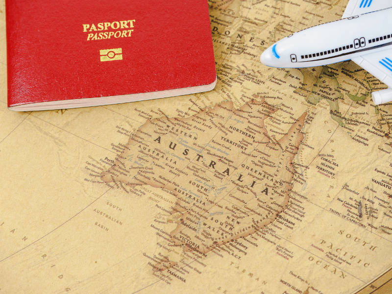 Australian citizenship application fee Australian citizenship application fee