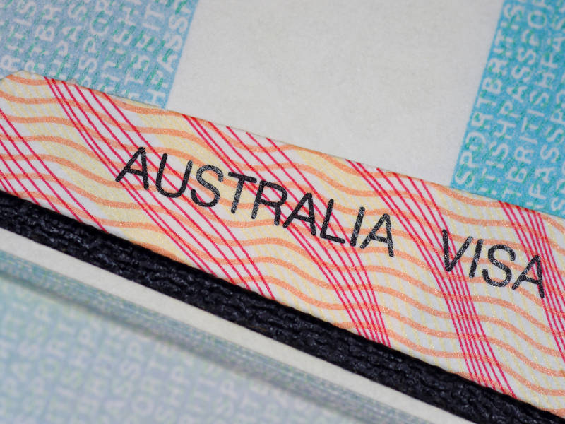ulv kritiker billet How To Apply for an Australian Visa | Travelstart Blog