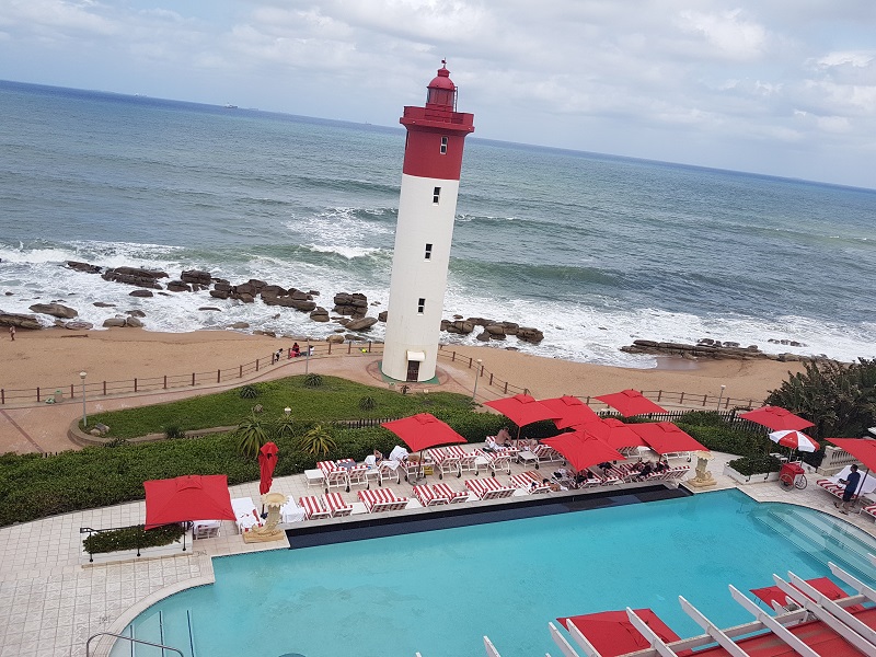 Durban Hotels 16